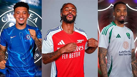 Transfer Deadline Day latest: Updates on Toney, Sancho & others with .